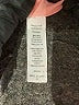 Sofra Pink Zip Up Hoodie One size - photo 8