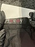 Joeoy 100% Polyester Solid Black Formal Skirt Size M - photo 4