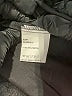 Joeoy 100% Polyester Solid Black Formal Skirt Size M - photo 5