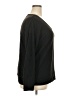 Unbranded Black Pullover Sweater Size 2X - photo 4