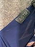 Astr 100% Polyester Blue Sleeveless Blouse Size S (estimated) - photo 6