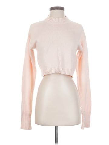 About Us Turtleneck Sweater (view 1)
