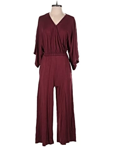 Garnet Hill Jumpsuit (view 1)