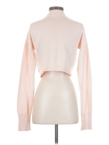 About Us Turtleneck Sweater (view 2)