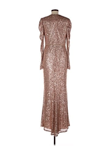 IEENA for Mac Duggal Cocktail Dress (view 2)