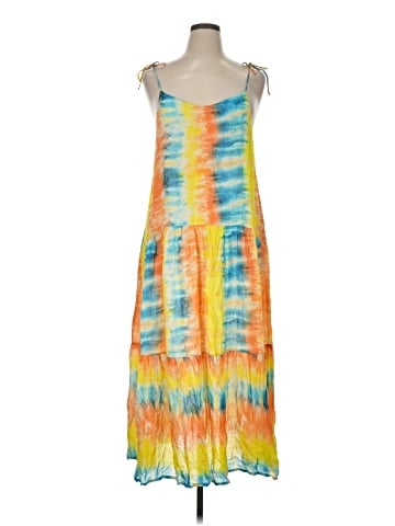 Kos Resort Casual Dress (view 1)