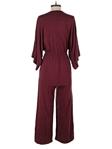 Garnet Hill Jumpsuit (view 2)