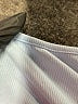 Unbranded Solid Blue Cocktail Dress Size S - photo 8