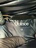 Quince 100% Nylon Black Snow Jacket Size 1X - photo 6