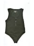 Minkpink Move Green Bodysuit Size L - photo 1