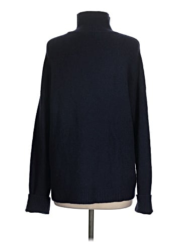 Alice + Olivia Turtleneck Sweater (view 2)