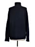 Alice + Olivia Black Turtleneck Sweater Size M - photo 2