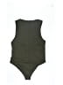 Minkpink Move Green Bodysuit Size L - photo 2