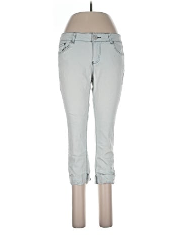 Indigo Rein Jeans (view 1)