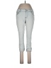 Indigo Rein Blue Jeans Size 11 - photo 1