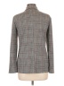 Maurices Houndstooth Gray Blazer Size L - photo 2