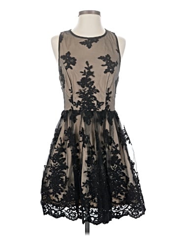 Trixxi Cocktail Dress (view 1)
