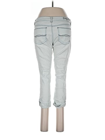 Indigo Rein Jeans (view 2)