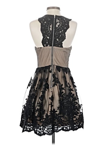 Trixxi Cocktail Dress (view 2)