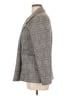 Maurices Houndstooth Gray Blazer Size L - photo 5