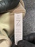 Z by Zella Tan Track Jacket Size M - photo 6