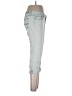 Indigo Rein Blue Jeans Size 11 - photo 4