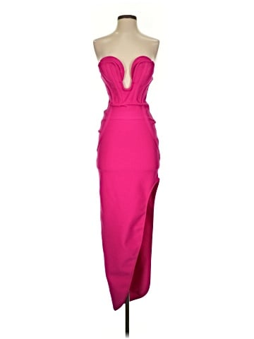Bella Barnett Cocktail Dress (view 1)