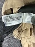 Universal Thread 100% Cotton Tan Casual Dress Size M - photo 8