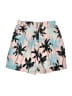 Shein Pink Board Shorts Size 6 - photo 2
