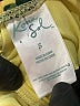 Kona Sol Tropical Pink Swimsuit Top Size S - photo 3