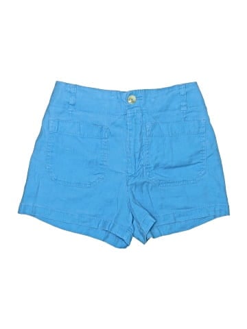 Maeve by Anthropologie Denim Shorts (view 1)