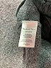 Michael Stars Gray Coat Size M - photo 7