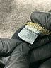 Erin London Black Denim Jacket Size 12 (petite) - photo 7