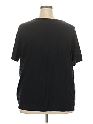 Catherines Short Sleeve T-Shirt (view 2)