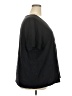 Catherines Stars Black Short Sleeve T-Shirt Size 2X (petite) - photo 4