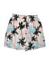 Shein Pink Board Shorts Size 6 - photo 1