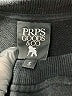 PRPS Black Sweatshirt Size S - photo 7