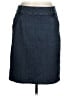 Boden Blue Denim Skirt Size 28 waist (estimated) - photo 1