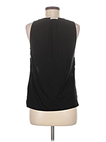 Kenneth Cole REACTION Sleeveless Blouse (view 2)