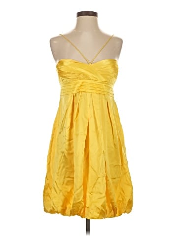 Aidan Mattox Cocktail Dress (view 1)