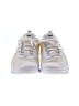 Nike White Tan Sneakers Size 8 1/2 - photo 2