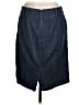 Boden Blue Denim Skirt Size 28 waist (estimated) - photo 2