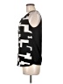 Kenneth Cole REACTION 100% Polyester Black Sleeveless Blouse Size M - photo 5