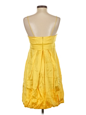Aidan Mattox Cocktail Dress (view 2)