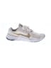 Nike White Tan Sneakers Size 8 1/2 - photo 1