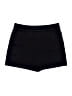 Intro Solid Black Shorts Size 8 - photo 1