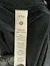 Lululemon Athletica Camo Gray Blue Active Skort Size 6 (tall) - photo 3