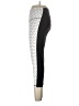 DYI Define Your Inspiration Polka Dots Silver Active Pants Size L - photo 5