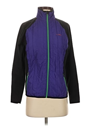 L-RL Lauren Active Ralph Lauren Jacket (view 1)