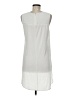 Daniel Rainn 100% Rayon White Sleeveless Blouse Size M - photo 2